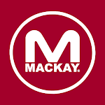 Cover Image of 下载 myMackay  APK