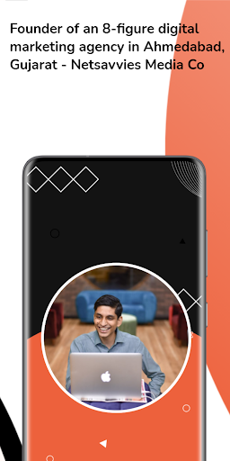 Sahil Shah Screen 3