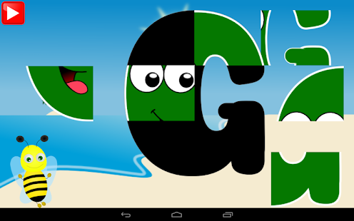 First Grade ABC Spelling LITE android2mod screenshots 2
