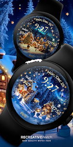 North Pole Christmas & Winter