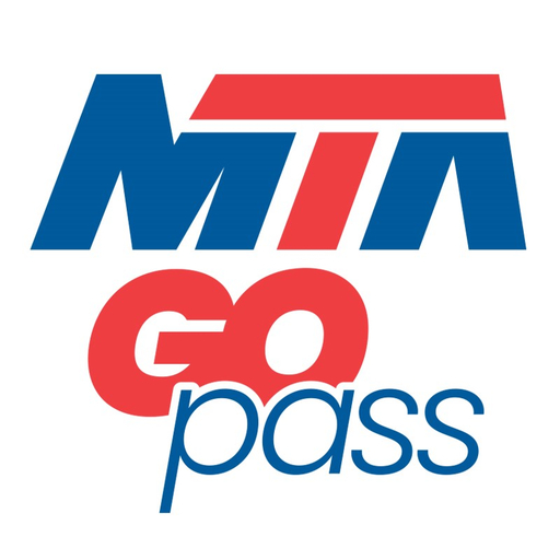 MTA GO Pass Logo