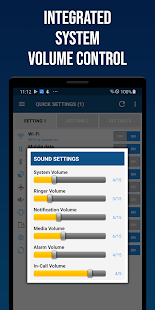 Smart Quick Settings 2.8.1 APK screenshots 14