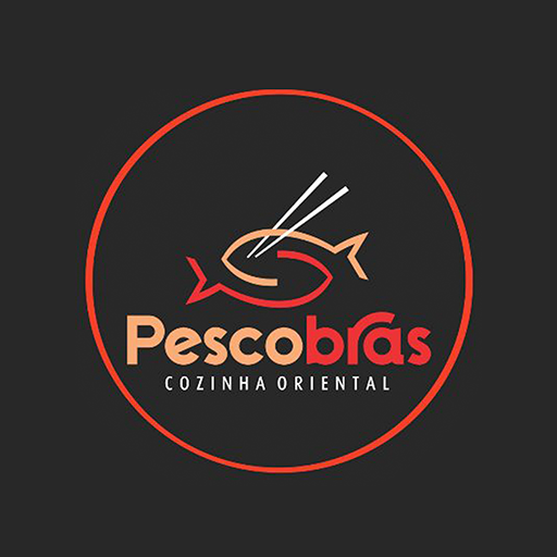Pescobras logo