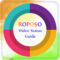 Roposo Status Video Guide