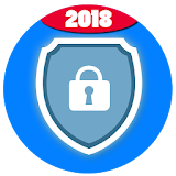 Gallery Lock Smart Fingerprint  Pro icon