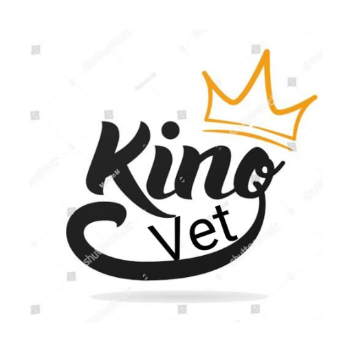 كينج فيت - King Vet logo