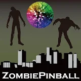 CLUB ZOMBIE PINBALL icon