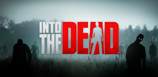 Into the Dead MOD Apk (Unlimited Money/Ammo) v2.7.1