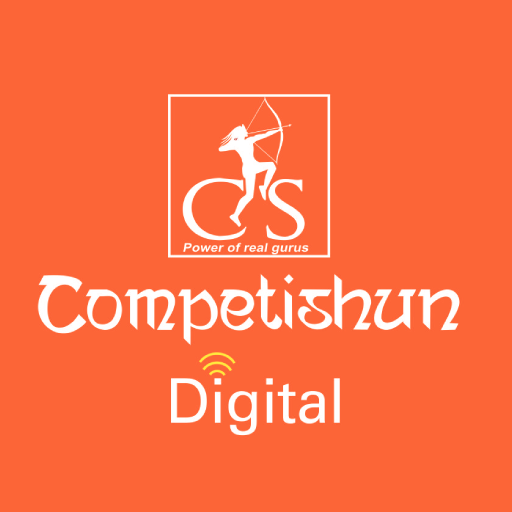 Competishun Digital