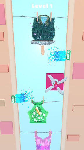 Razzover Run Screen 3