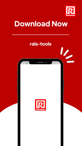 Android application Rtools screenshort