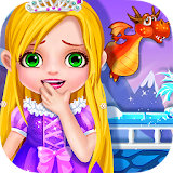 Ice Princess: Brave Love Story icon