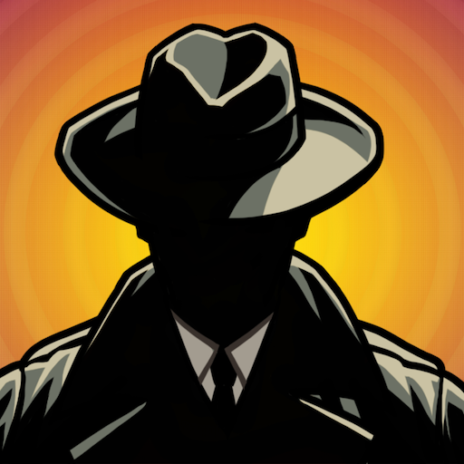 Codenames Gadget  Icon