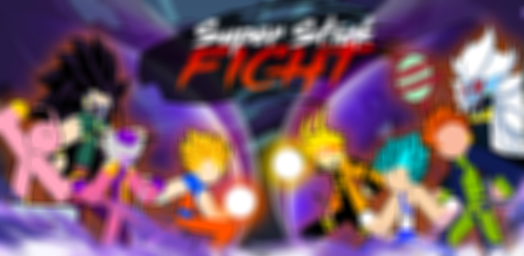 Stick Fight Z Super Hero