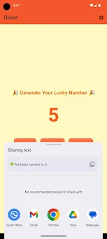 Ok Win screenshot 4