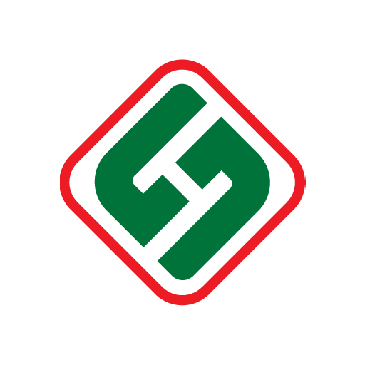 Sein Hinn Loyalty logo