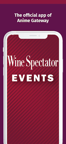 Events by Wine Spectatorのおすすめ画像2