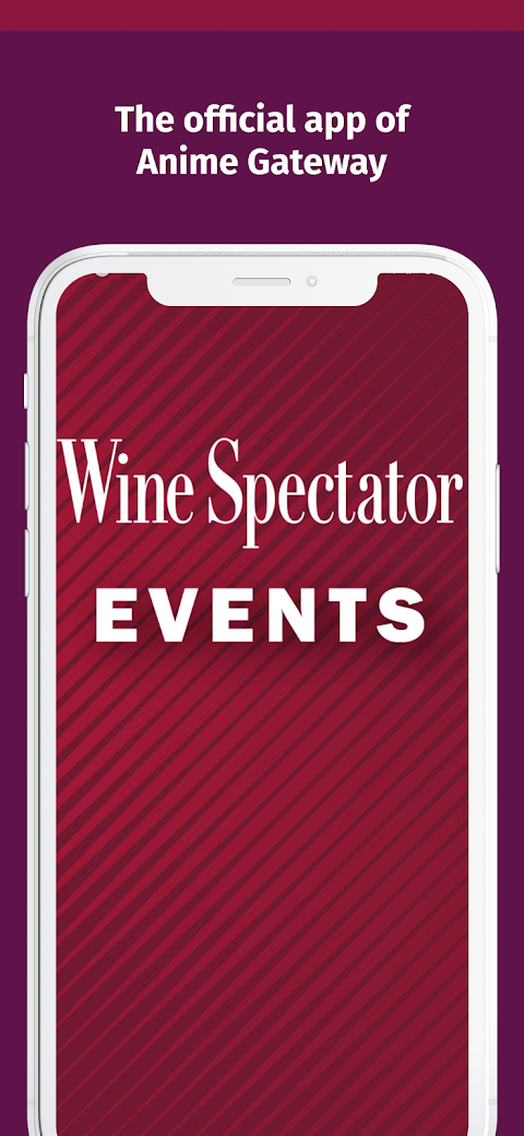 Events by Wine Spectatorのおすすめ画像2