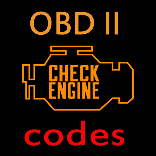 اكواد اعطال السيارات OBD ll  Icon