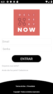 Delivery Now para Entregadores(圖1)-速報App