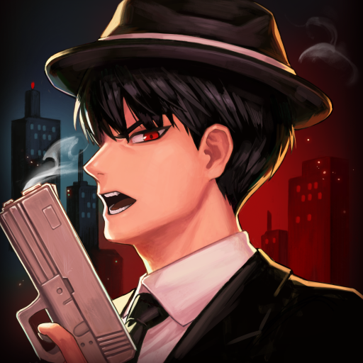 Mafia42: Mafia Party Game 3.077-playstore Icon