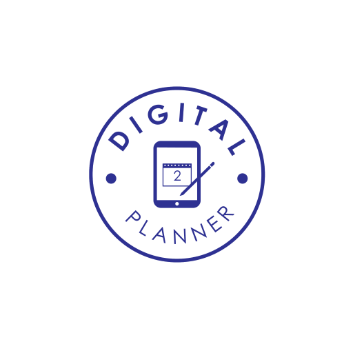 Digital Planner logo