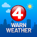4 Warn Weather For PC