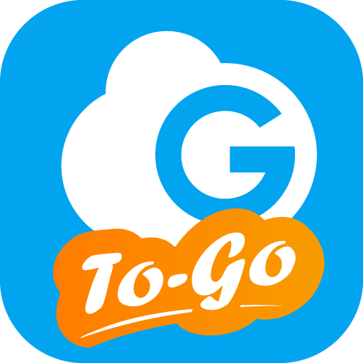 EnGenius Cloud To-Go logo