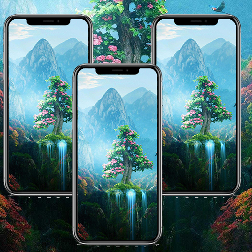 Nature Wallpaper Apps on Google Play