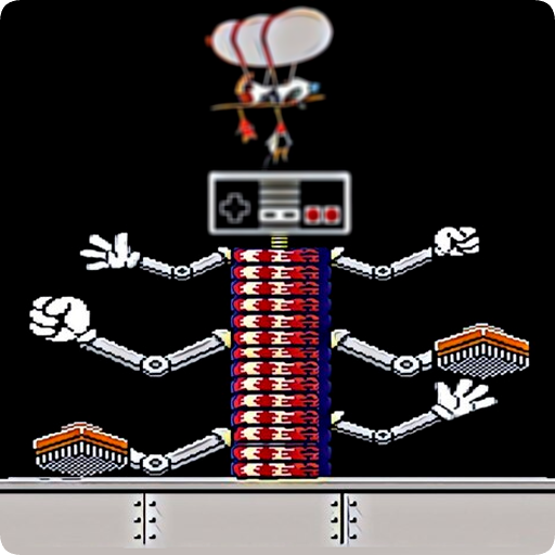 Rescue Rangers rom games