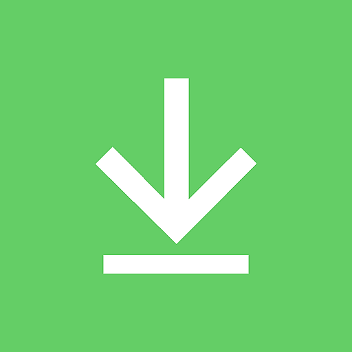 Status Saver logo