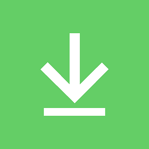 Status Saver  Icon