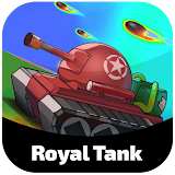 Royal Tank icon