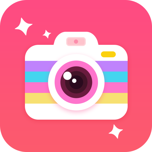 Beauty Sweet Plus - Beauty Cam 2.0.1 Icon