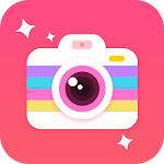 Cover Image of Tải xuống Beauty Sweet Plus - Beauty Cam  APK