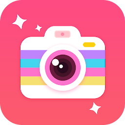 Symbolbild für Schönheitskamera Selfie Filter