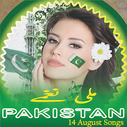 Icon image 14 August All Songs,Paki Video