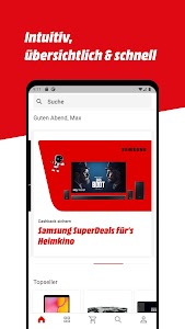 MediaMarkt Deutschland Unknown