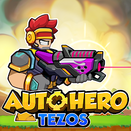 Auto Hero Tezos Mod Apk