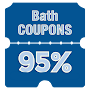 Coupons for Bath & Body Works