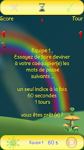 mot de passe le jeu screenshots apk mod 3