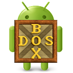 Cover Image of Download AnDOSBox 1.2.8 APK
