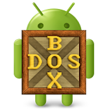 AnDOSBox icon