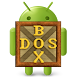 AnDOSBox - Androidアプリ