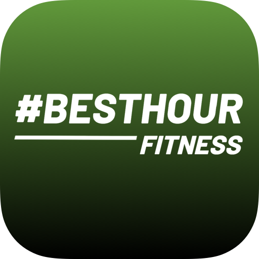 Best Hour Fitness Inc logo