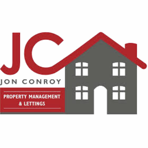 JC Jon Conroy logo
