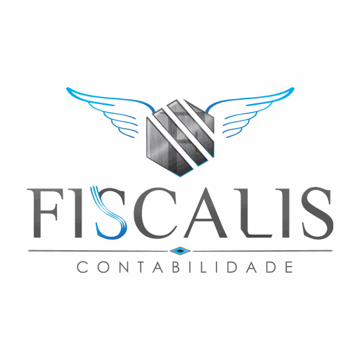 Fiscalis Contabilidade logo