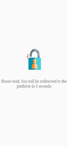 OTP SMS Verification Screen 2