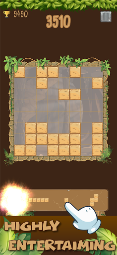 Put Stone Puzzle Screen 2