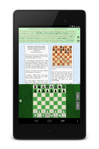 FollowChess – Apps on Google Play